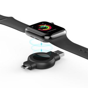 apple smart watch charger