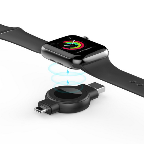 apple smart watch charger