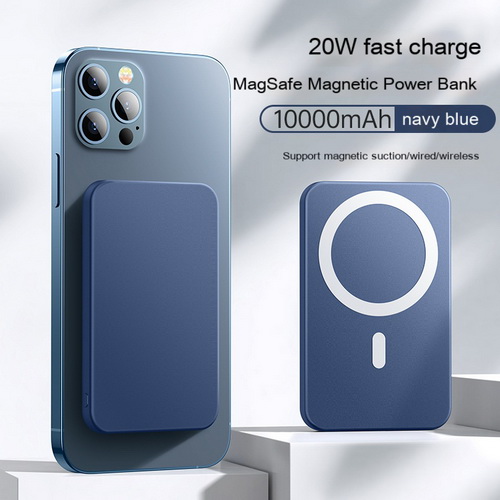 Magnetic 10000mah Power Bank