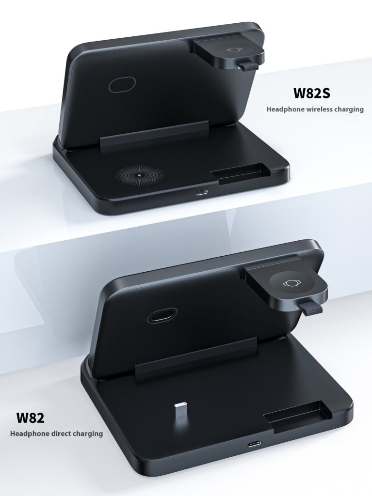 Samsung Wireless Charger is specifically designed for your Samsung devices.