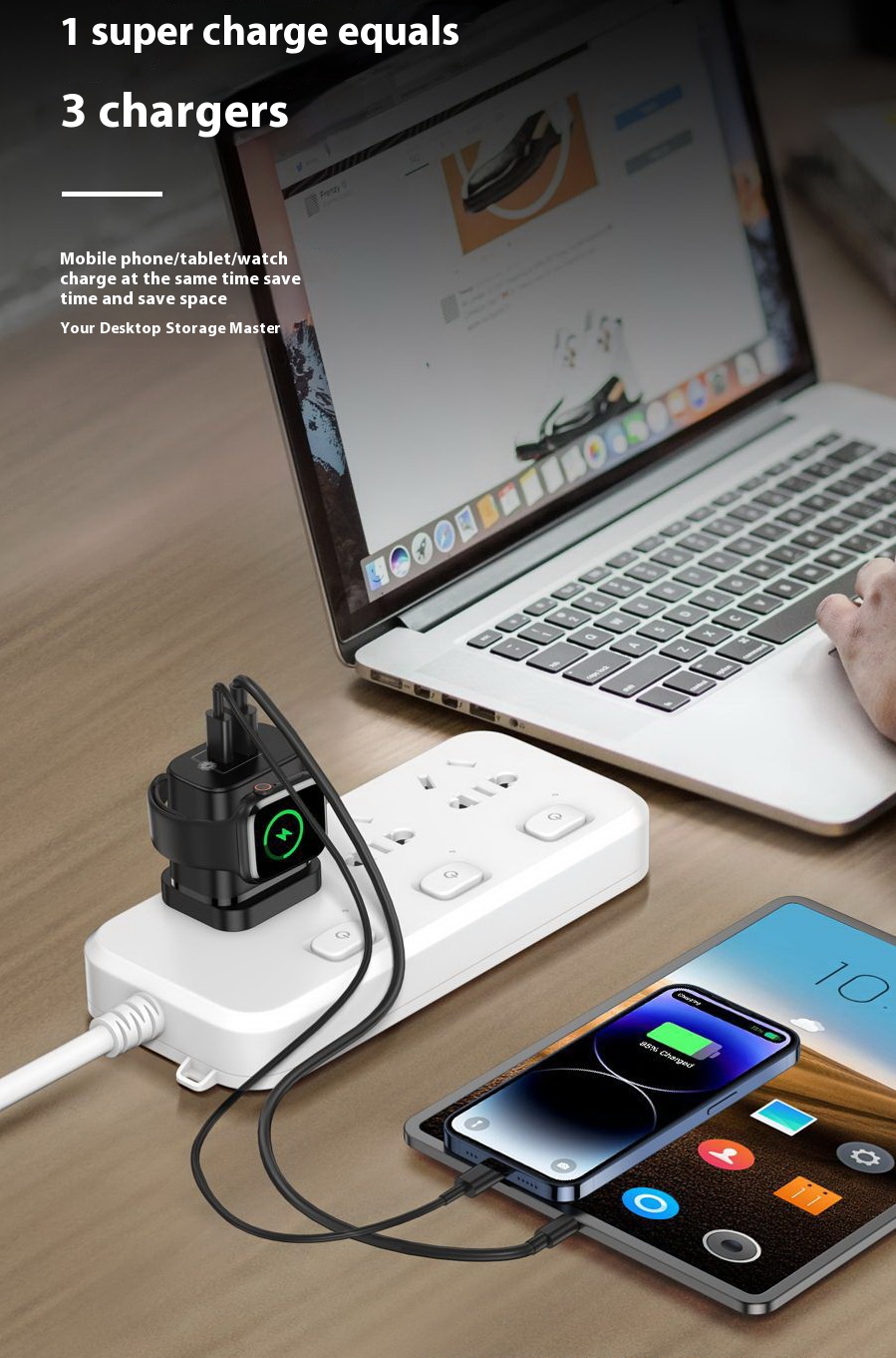 Apple Iwatch usb charger